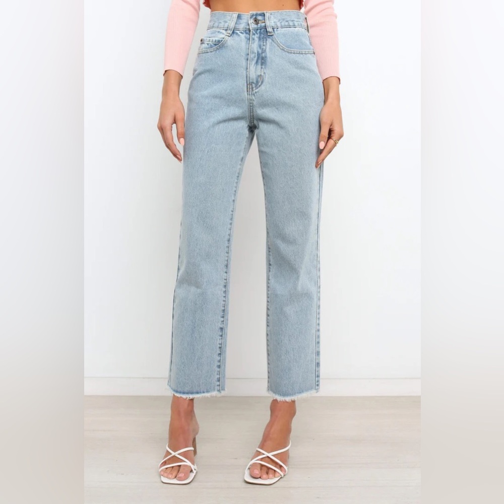 Petal & Pup Jessie Jeans